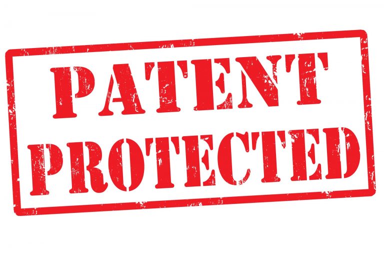 PATENT PROTECTED