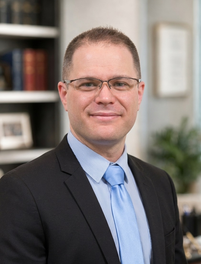 Adv. Amit Zuckerstein, Partner