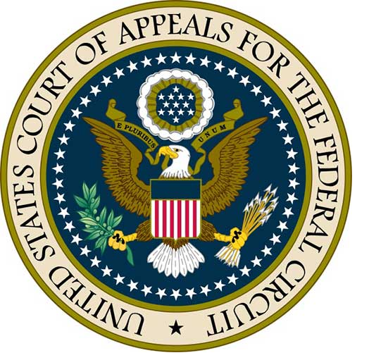 US Court of Appeals for the Federal Circuit
