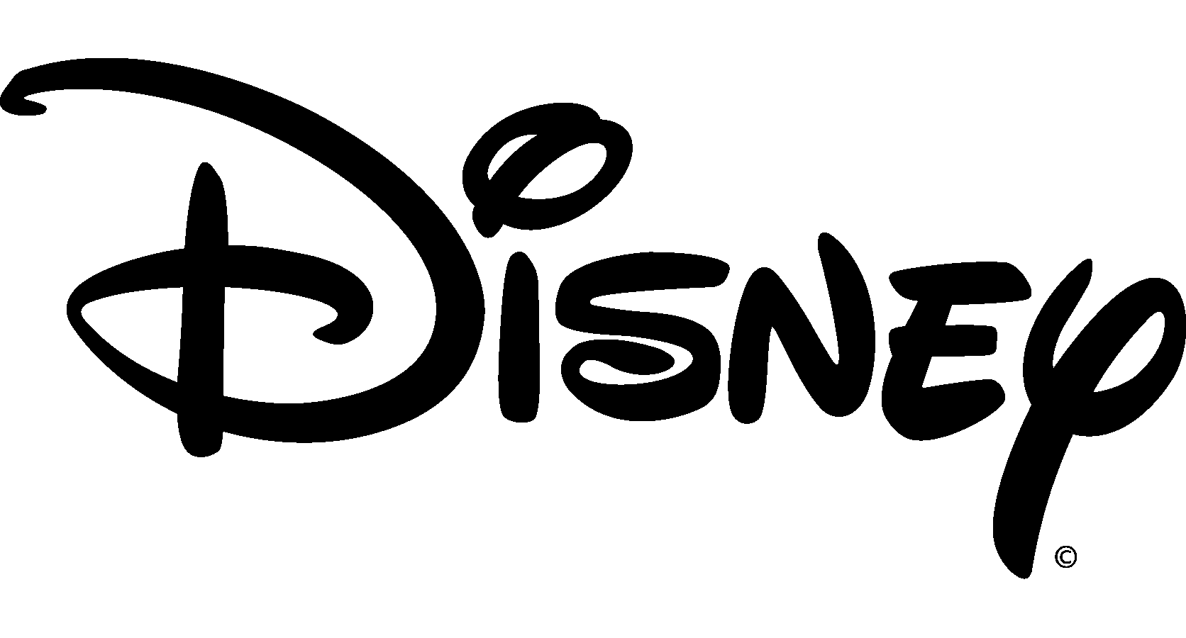 Disney Logo