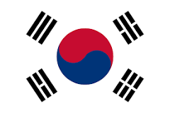 KOREA FLAG