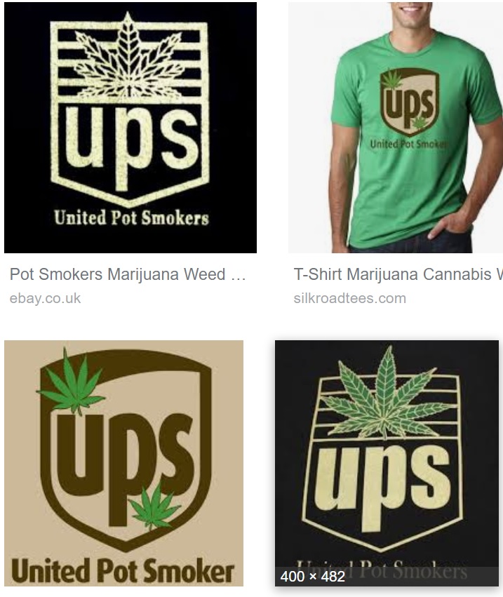 UNITED POT