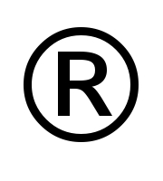 (R)